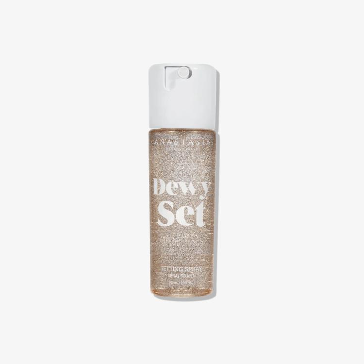 Anastasia Beverly Hills Dewy Set Setting Spray - 100 ml