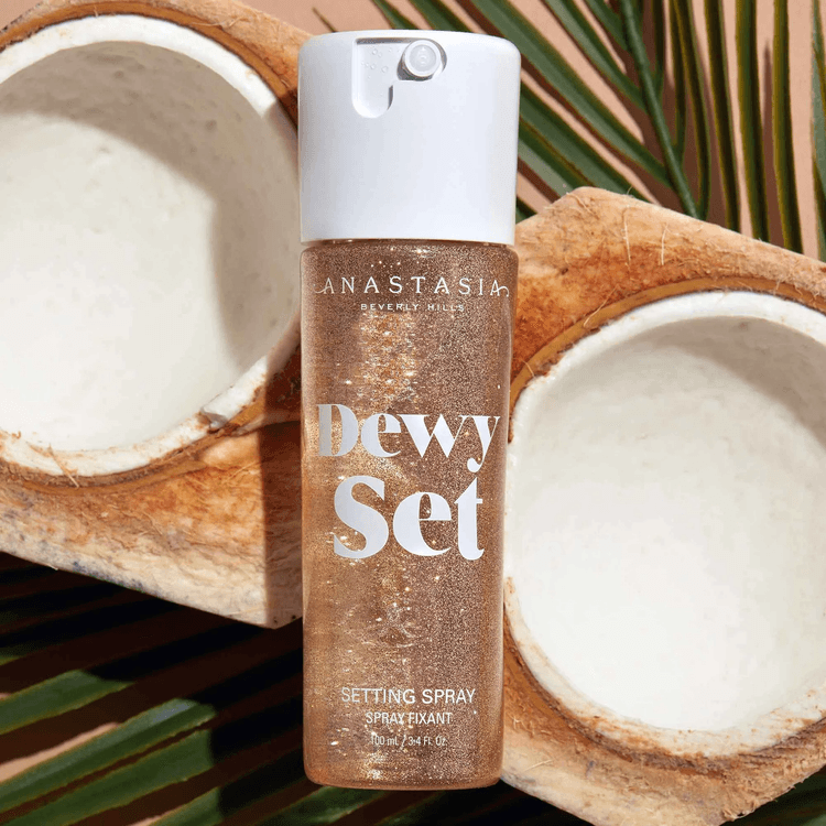 Anastasia Beverly Hills Dewy Set Setting Spray - 100 ml