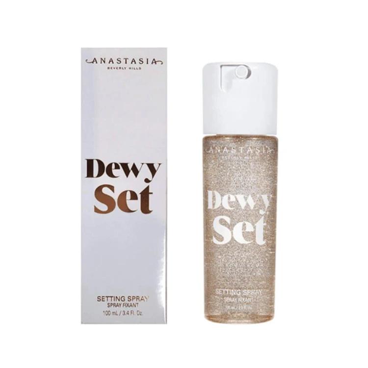 Anastasia Beverly Hills Dewy Set Setting Spray - 100 ml