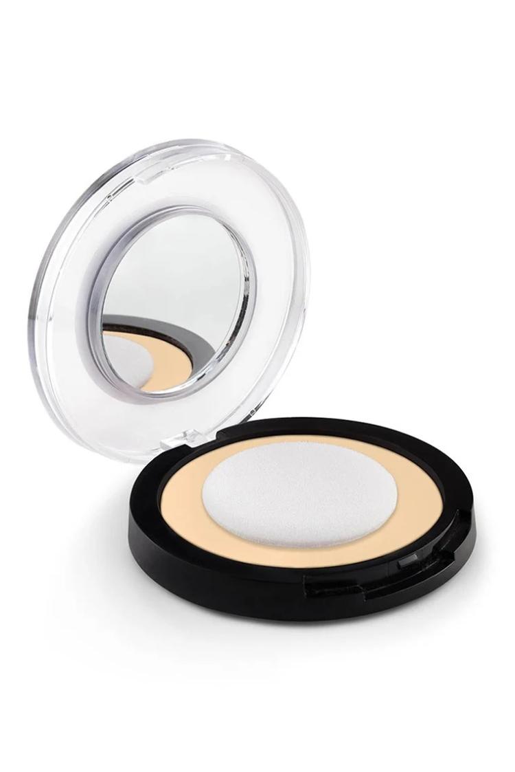 Maybelline New York Fit Me Matte + Poreless Powder - 110 Porcelain
