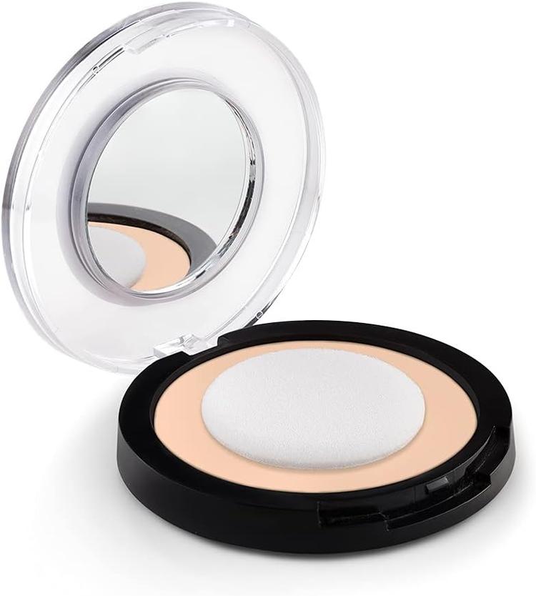 Maybelline New York Fit Me Matte + Poreless Powder - 115 Ivory