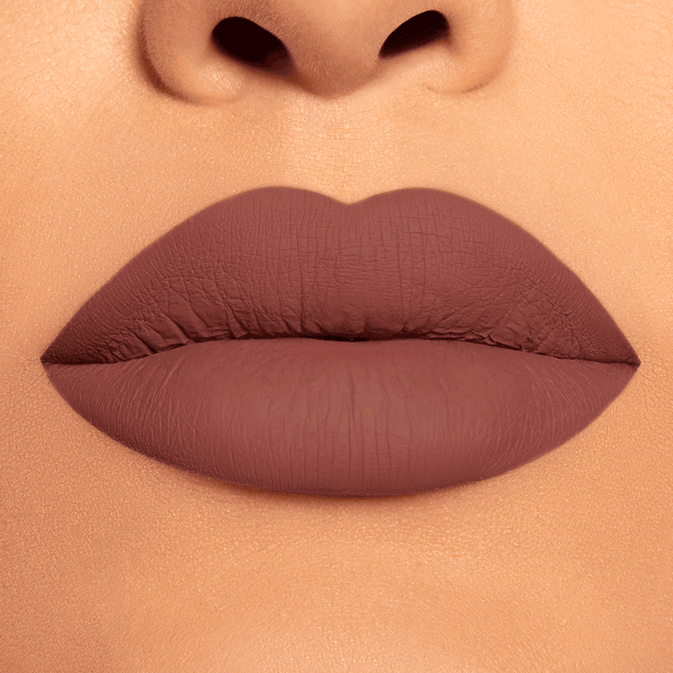 Character Mini Lipstick - CMK506 Rose