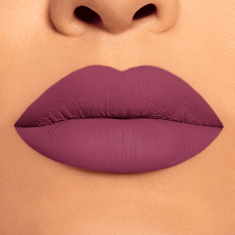 Character Mini Lipstick - CMK504 Cacao