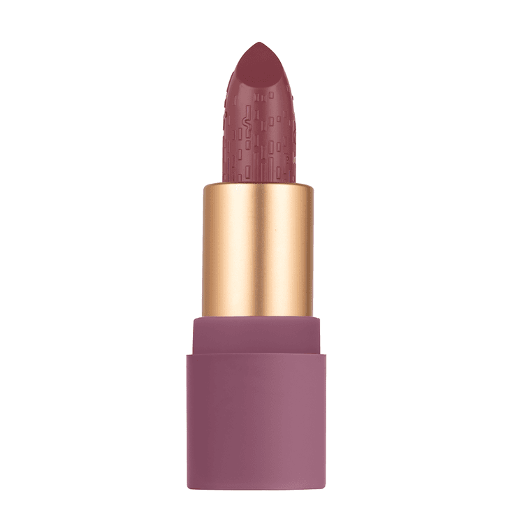 Character Mini Lipstick - CMK504 Cacao