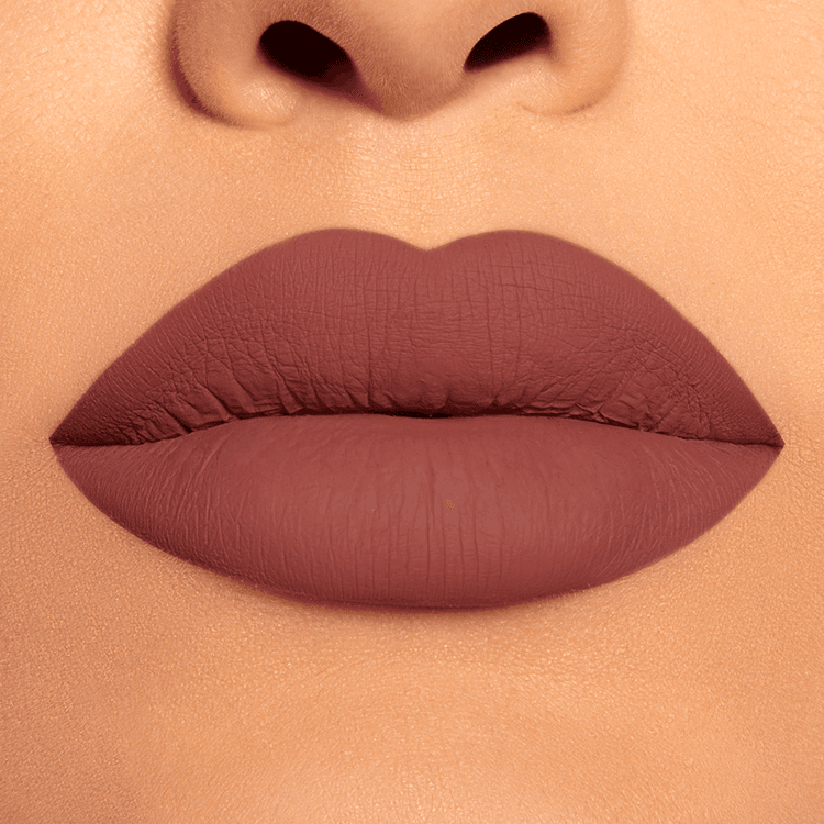 Character Mini Lipstick - CMK503 Mocha