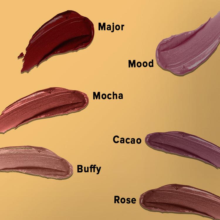 Character Mini Lipstick - CMK502 Mood