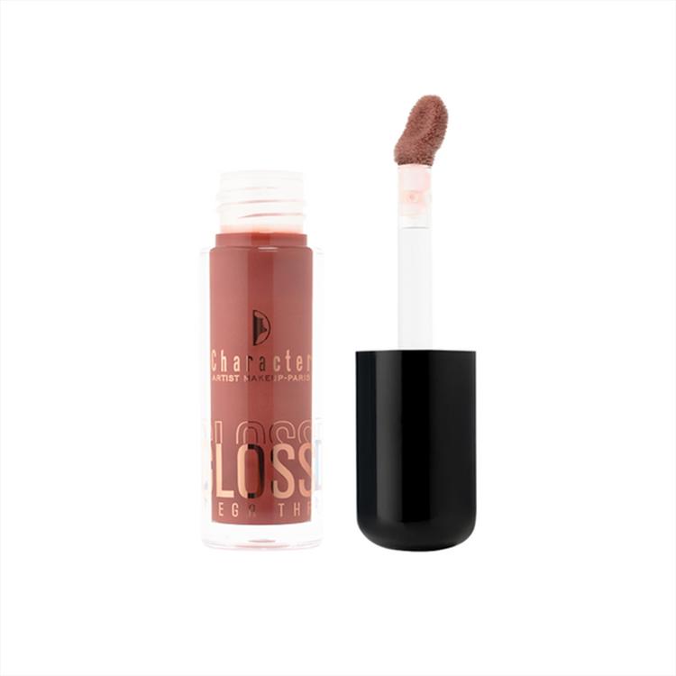 Character Goddess Lip Gloss - GOD008