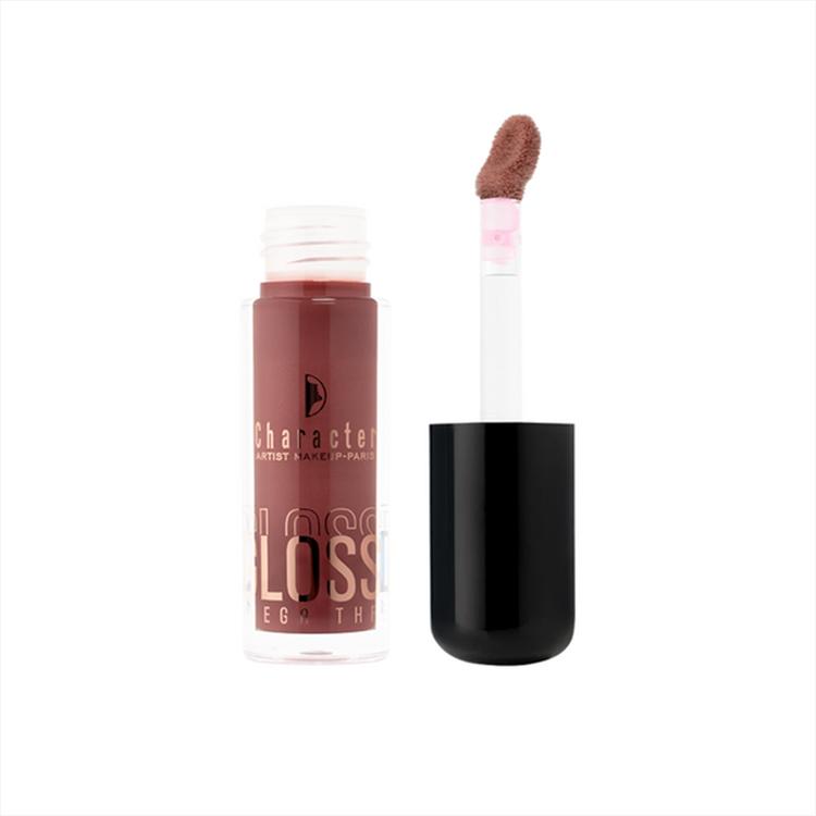 Character Goddess Lip Gloss - GOD005