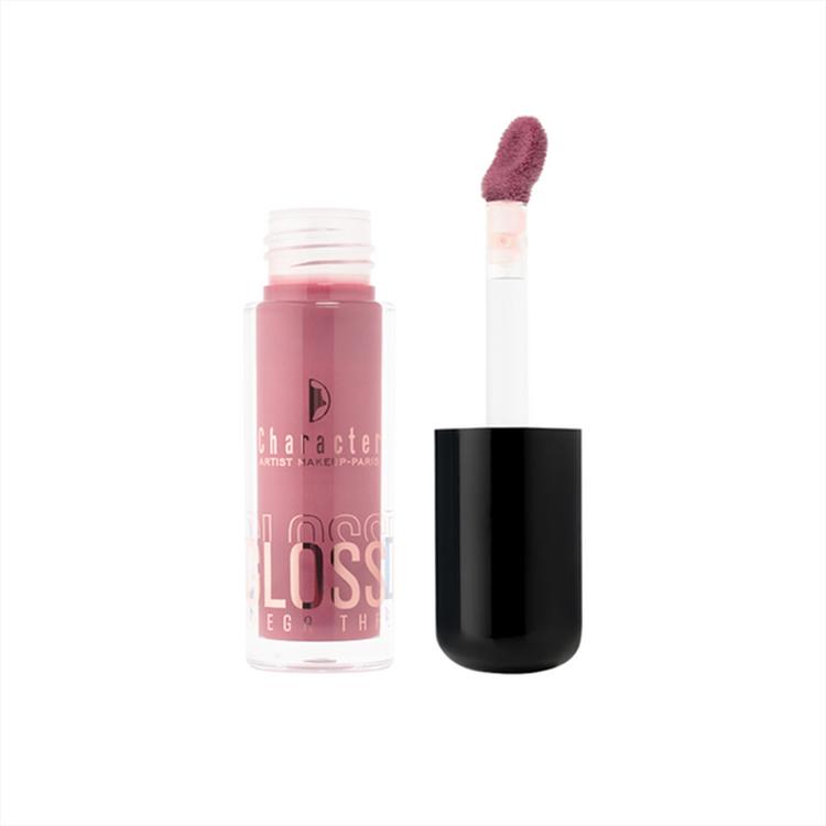 Character Goddess Lip Gloss - GOD004