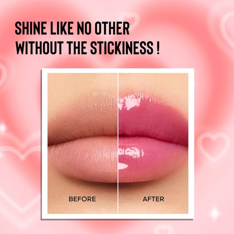 Character Goddess Lip Gloss - GOD002
