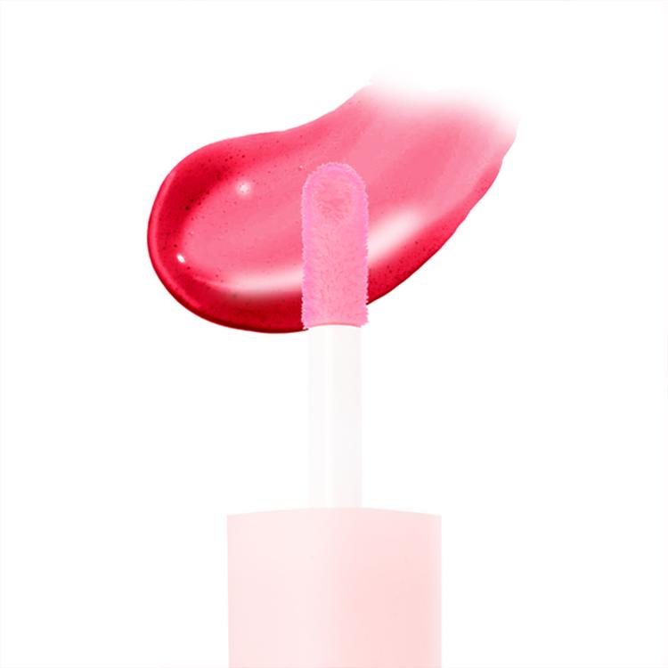 Daily Life Forever52 Juicy Glow Lip Oil - JGL004 Raspberry