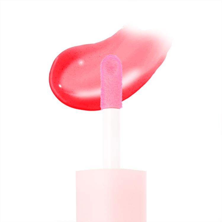 Daily Life Forever52 Juicy Glow Lip Oil - JGL003 Sour Watermelon