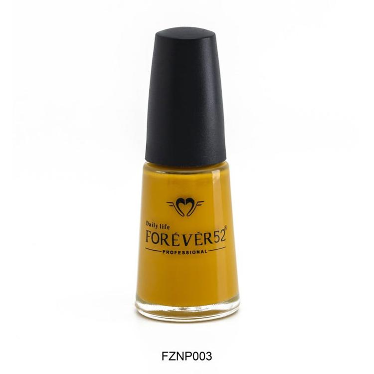 Daily Life Forever52 Nail Polish - FZNP003