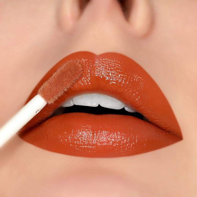 Kara Beauty Vibe Out Liquid Lipstick - Carla