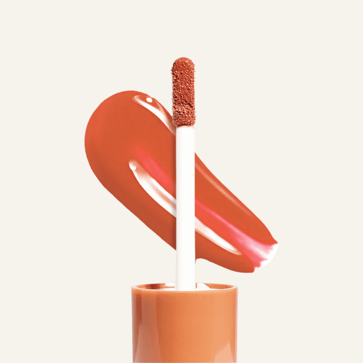 Kara Beauty Vibe Out Liquid Lipstick - Carla