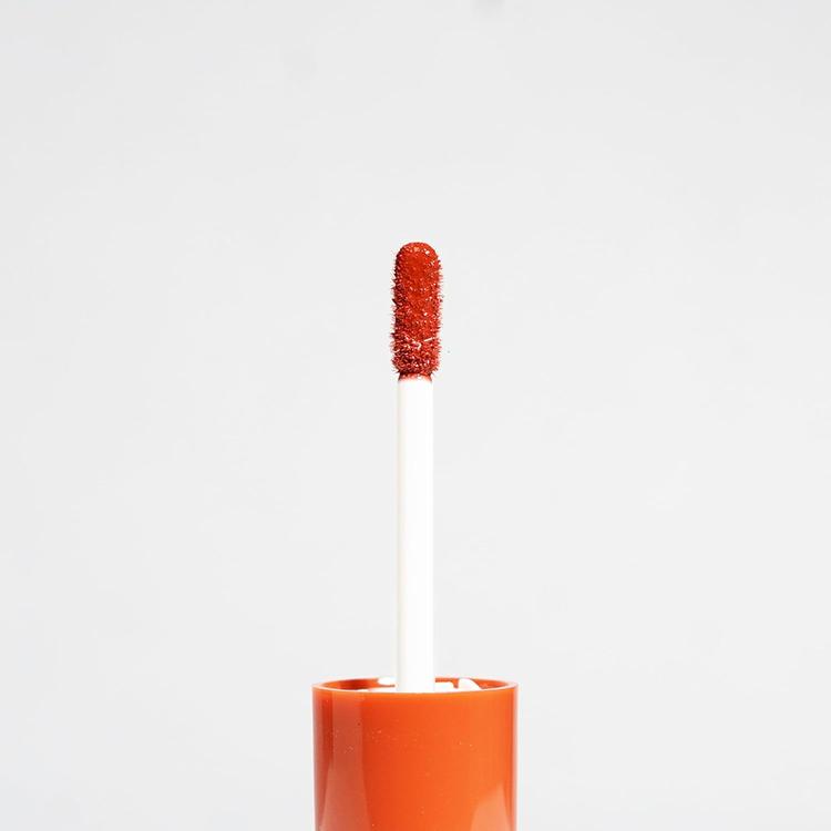 Kara Beauty Vibe Out Liquid Lipstick - Linda
