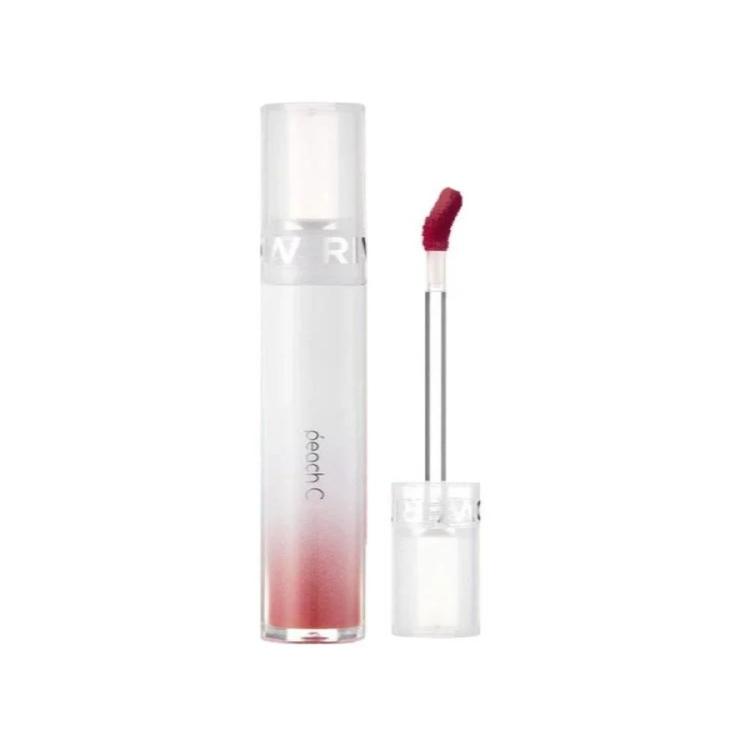 Peach C River Glow Lip Tint - 02 Tender Beach