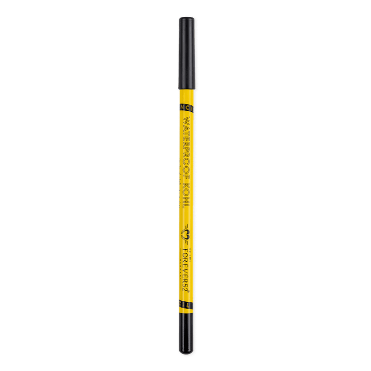 Daily Life Forever52 Waterproof Kohl Pencil - WKP100