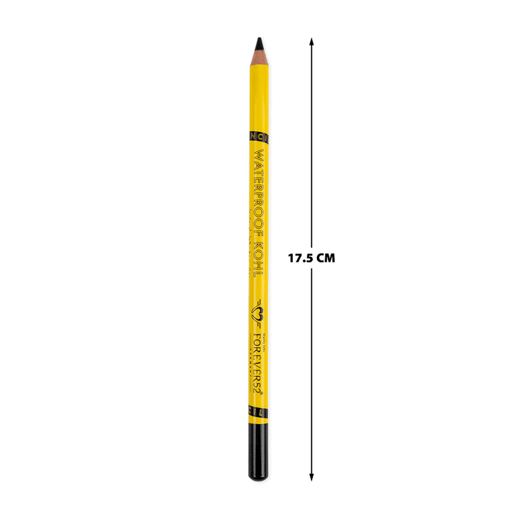 Daily Life Forever52 Waterproof Kohl Pencil - WKP100