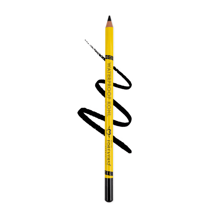 Daily Life Forever52 Waterproof Kohl Pencil - WKP100