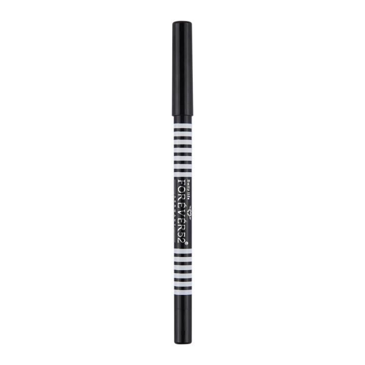 Daily Life Forever52 Waterproof Smoothening Eye Pencil - F501 Onyx Black