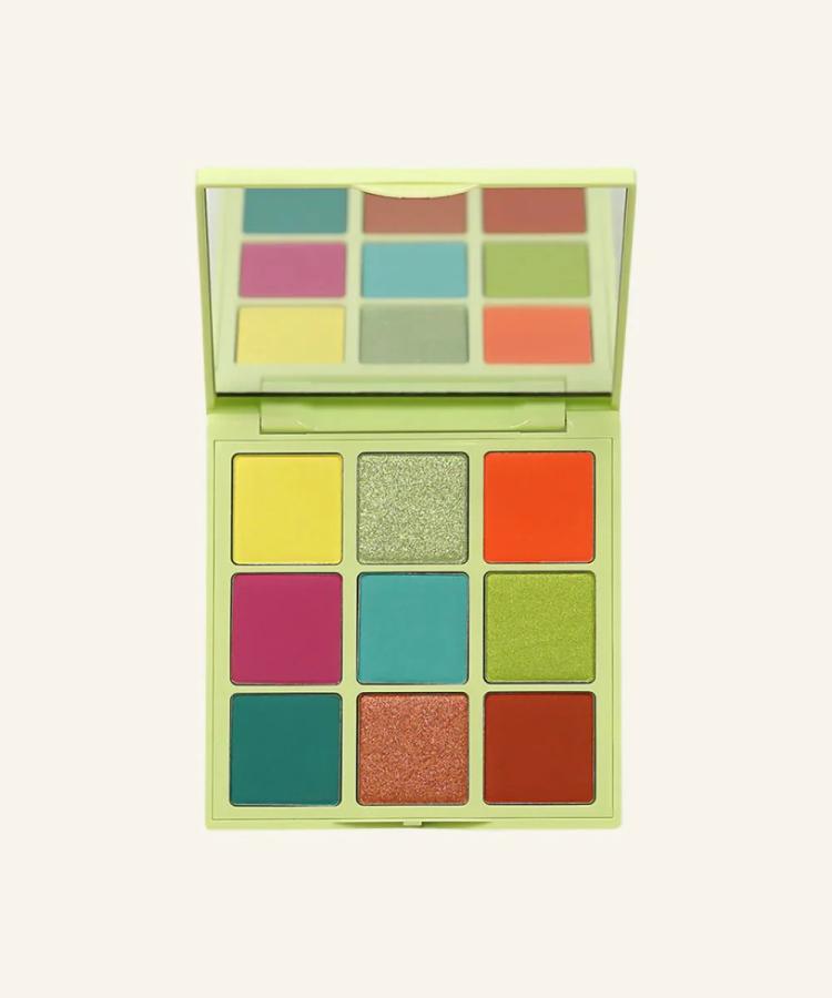 Kara Beauty Beach Bum Eye Palette