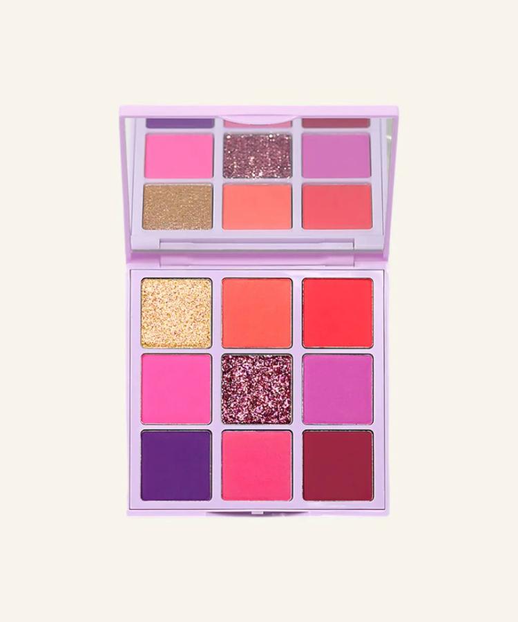 Kara Beauty Party Girl Eyeshadow Palette