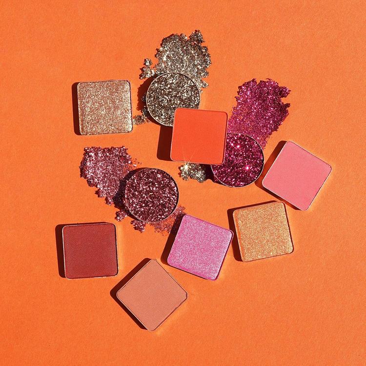 Kara Beauty Mademoiselle Eyeshadow Palette ES120