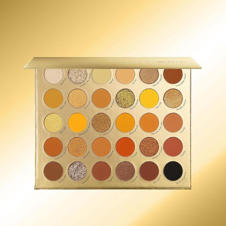Kara Beauty Pro16 Cleo Queen Creative Beauty Palette