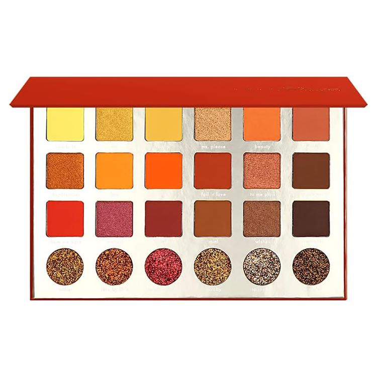 Kara Beauty Mademoiselle Eyeshadow Palette