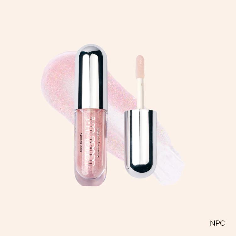 Kara Beauty Level Up Lip Gloss
 - NPC