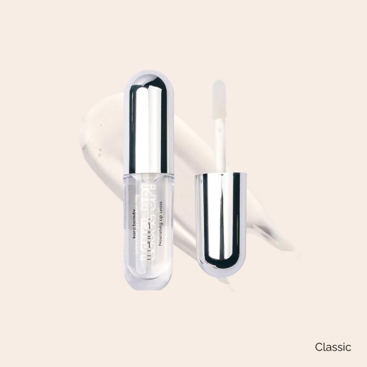 Kara Beauty Level Up Lip Gloss
 - Classic