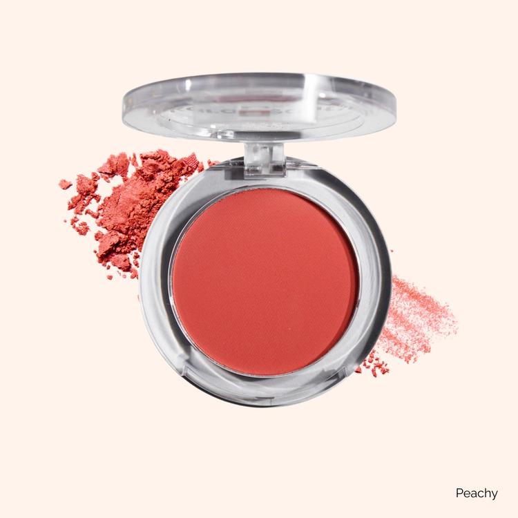 Kara Beauty Essentials Blush - Peachy
