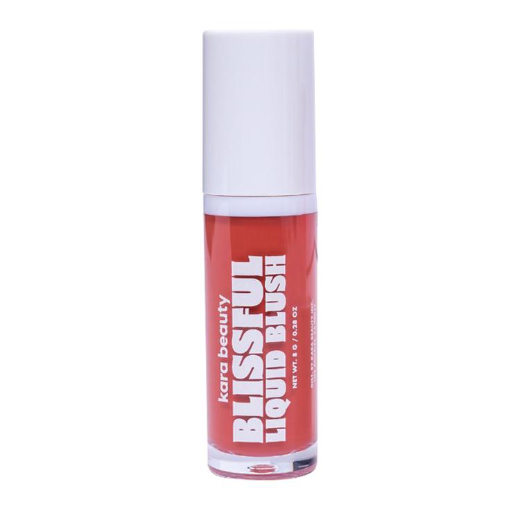 Kara Beauty Blissful Liquid Blush - Honey Bloom