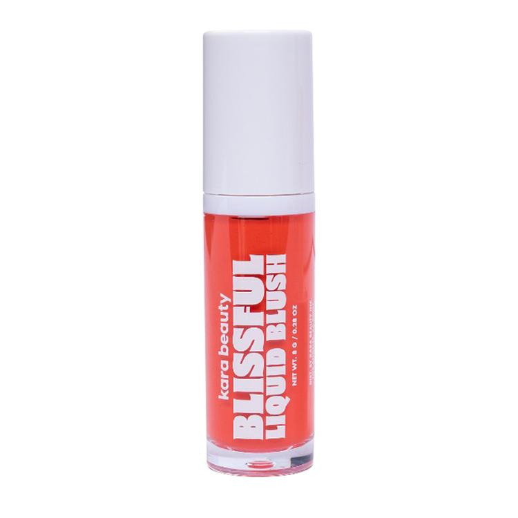 Kara Beauty Blissful Liquid Blush - Sugar Rush