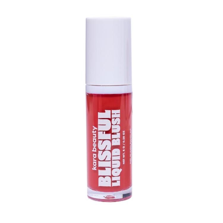 Kara Beauty Blissful Liquid Blush - Joy Ride