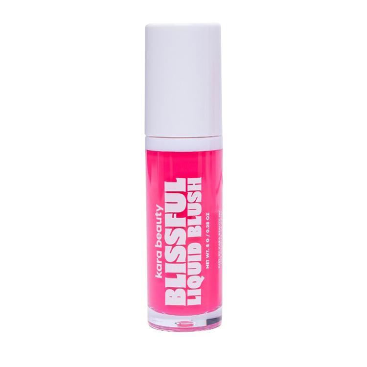 Kara Beauty Blissful Liquid Blush - Sweet Side