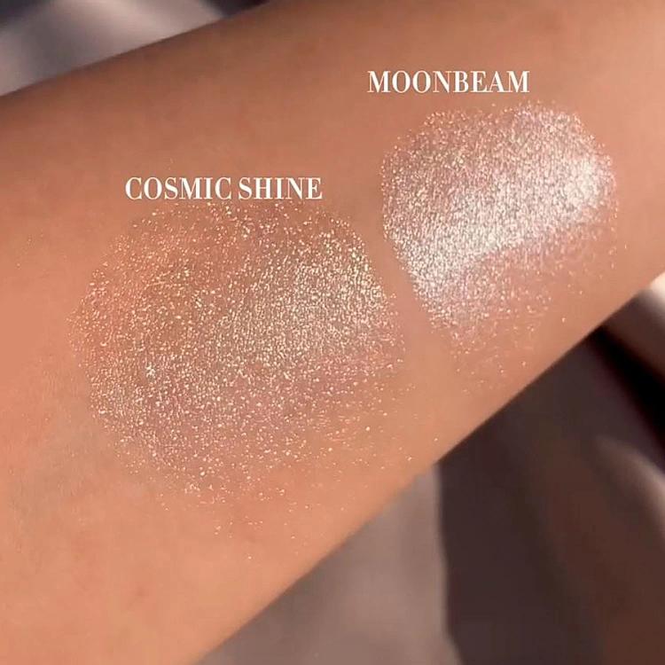 Kara Beauty Starbeam Illuminating Body Gel - Moonbeam