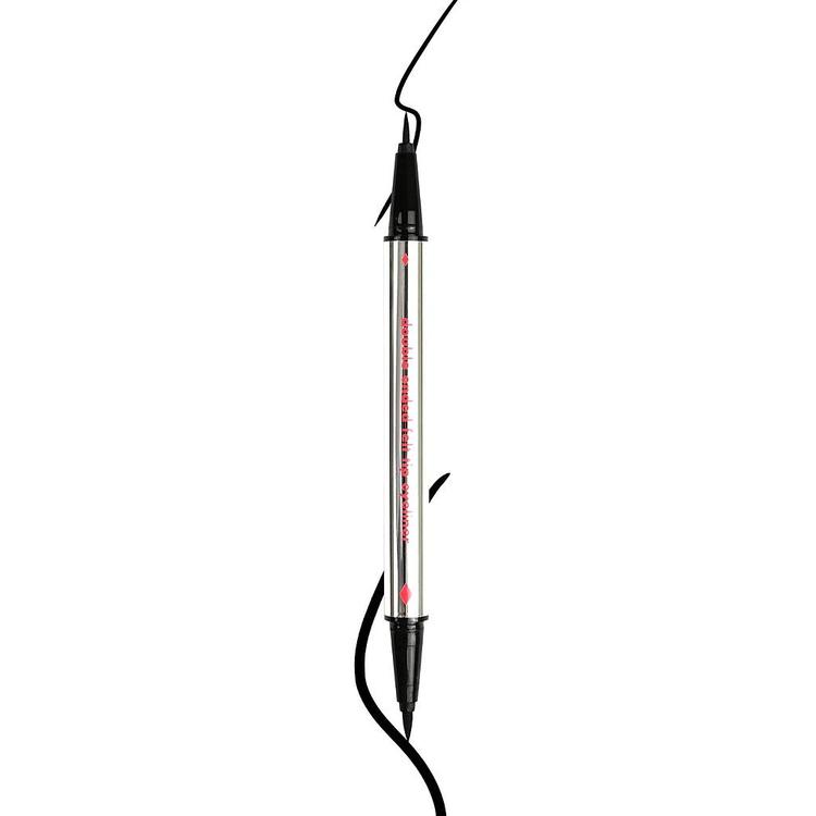 Kara Beauty Double Ended Felt Tip Eyeliner  
