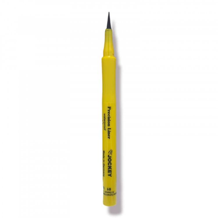 Jockey Precision Liner Pencil - 01 Black