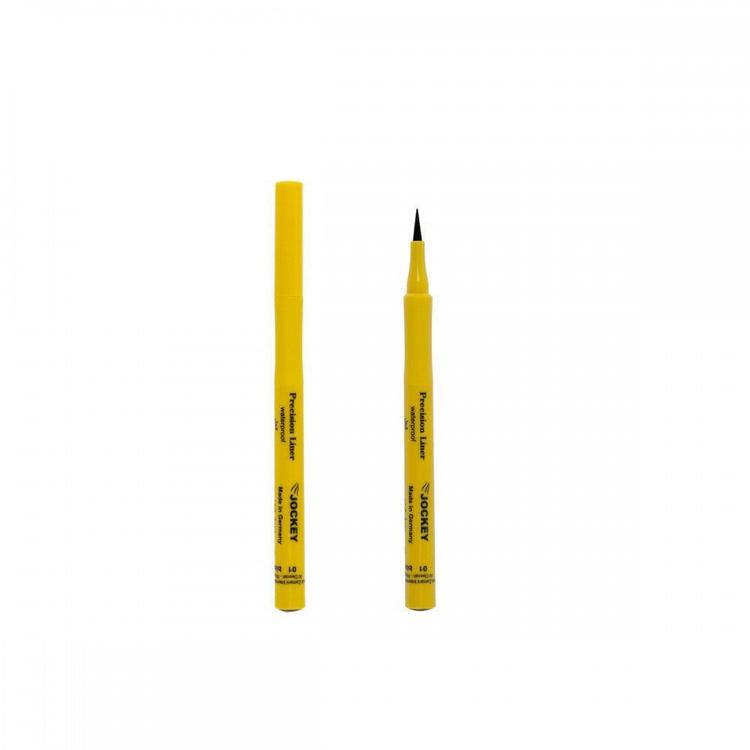 Jockey Precision Liner Pencil - 01 Black