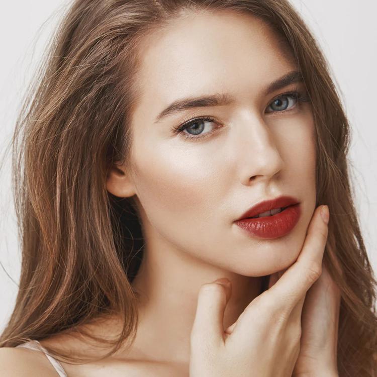 L.A.Girl Lip Haze Soft Matte Lip Color - GLC770 Risk Taker