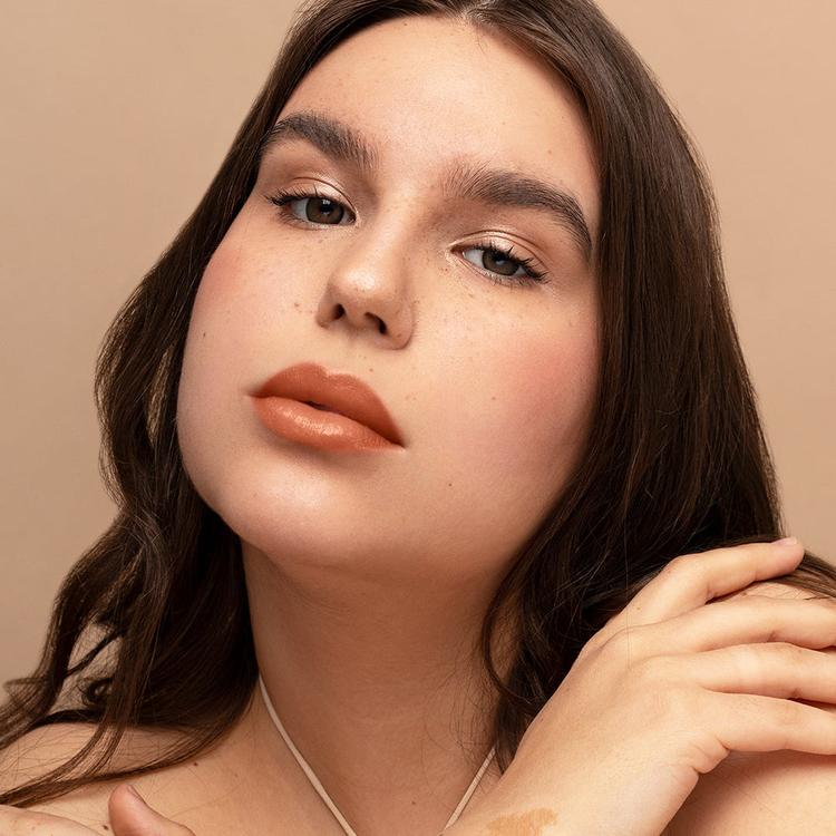 L.A.Girl Lip Haze Soft Matte Lip Color - GLC763 Always Down