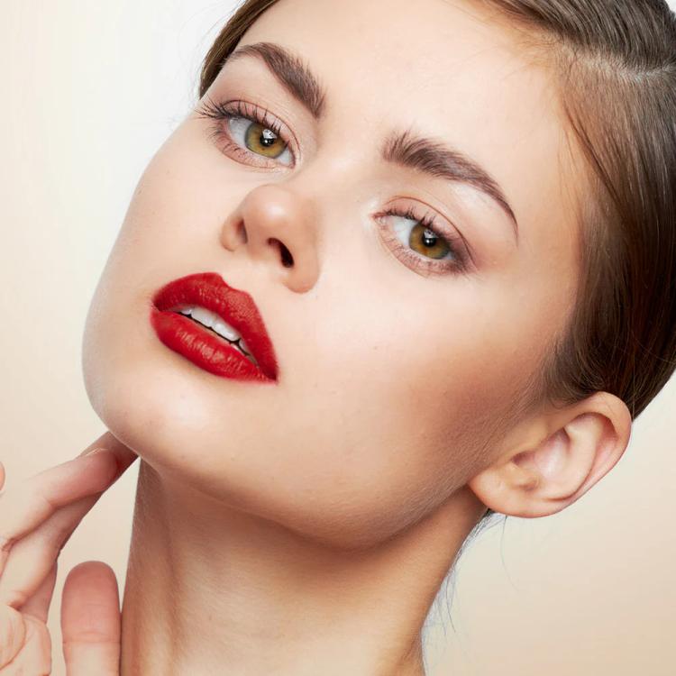 L.A.Girl Lip Haze Soft Matte Lip Color - GLC769 Single