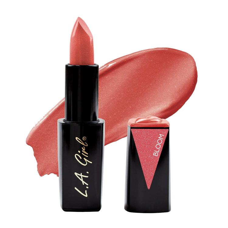 L.A.Girl Lip Attraction Lipstick - GLC594 Bloom