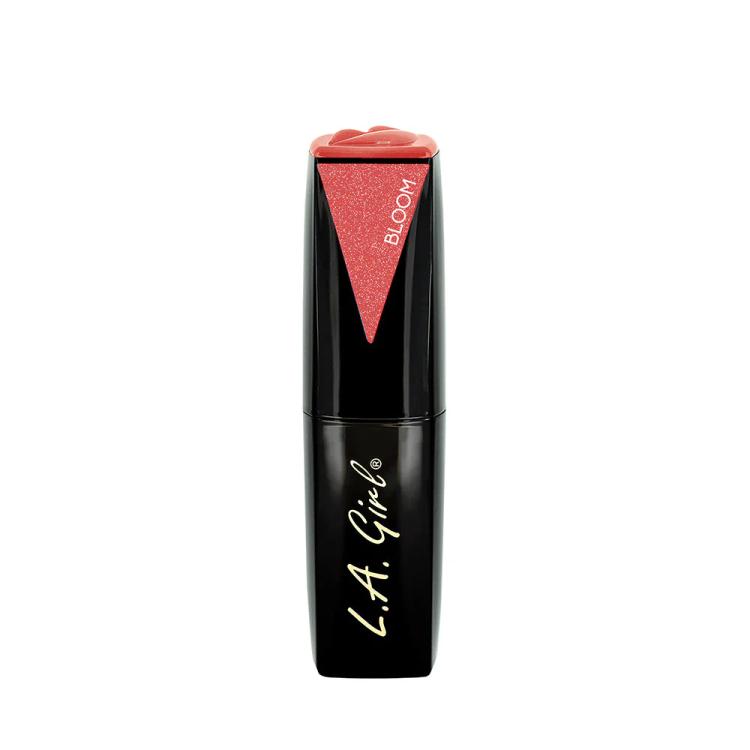 L.A.Girl Lip Attraction Lipstick - GLC594 Bloom