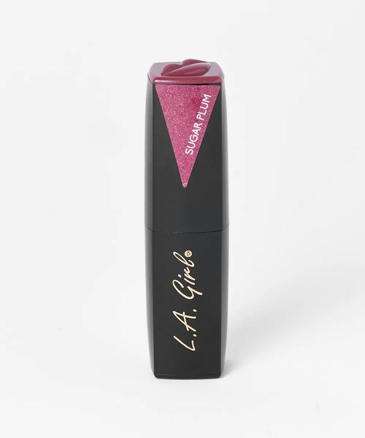L.A.Girl Lip Attraction Lipstick - GLC598 Sugar Plum