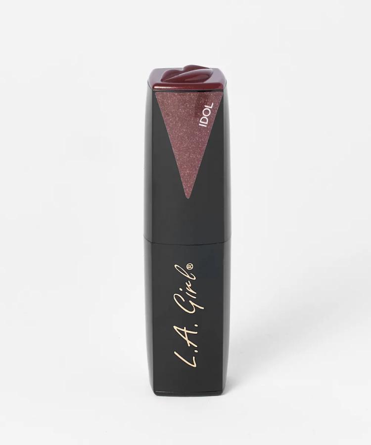 L.A.Girl Lip Attraction Lipstick - GLC600 Idol