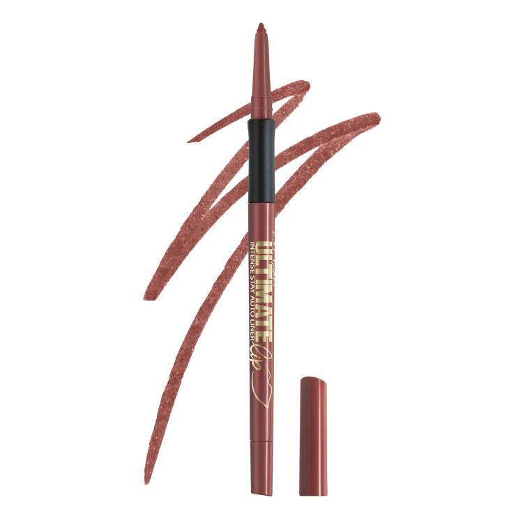 L.A.Girl Ultimate Intense Stay Auto Lipliner - GP393 Keep It Spicy