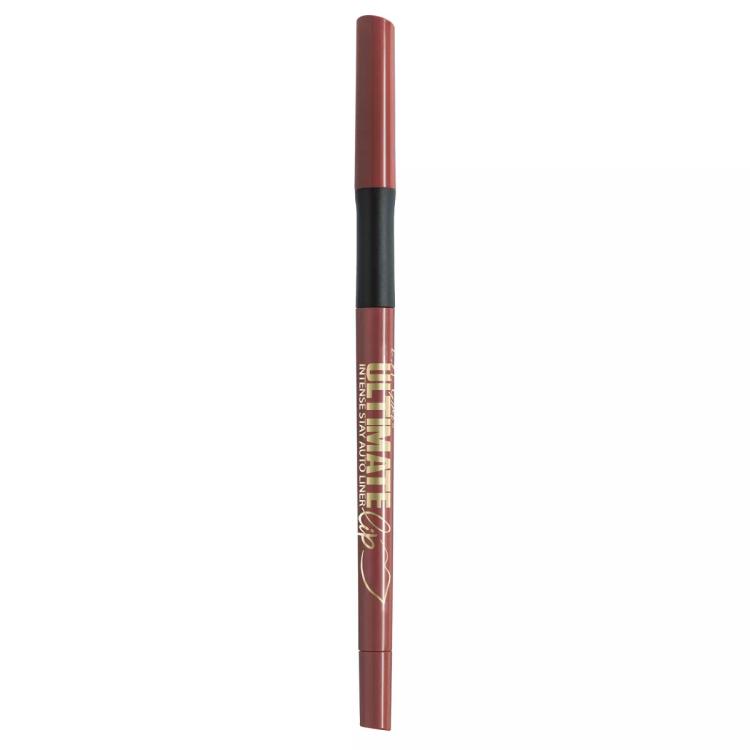 L.A.Girl Ultimate Intense Stay Auto Lipliner - GP393 Keep It Spicy